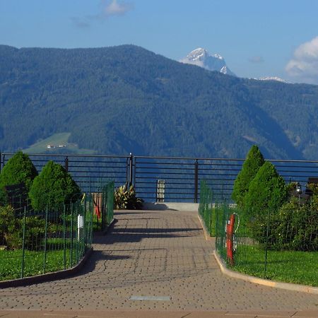 Hotel Amaten Brunico Exterior photo