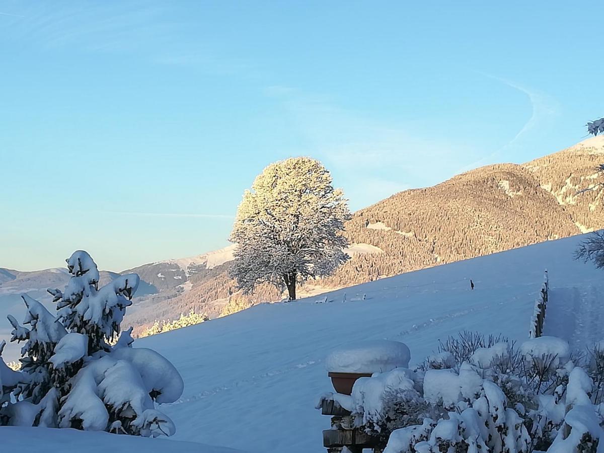 Hotel Amaten Brunico Exterior photo