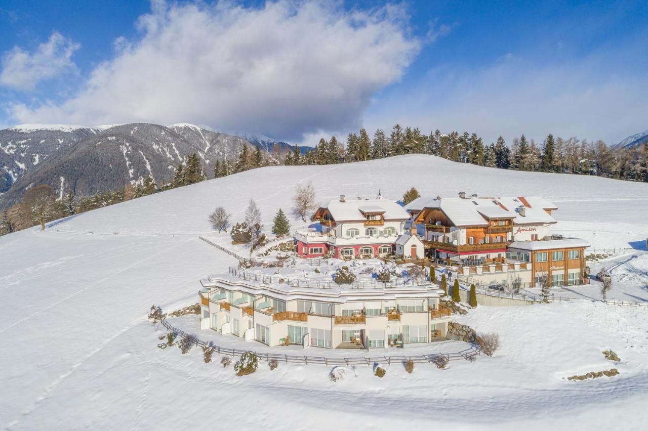 Hotel Amaten Brunico Exterior photo