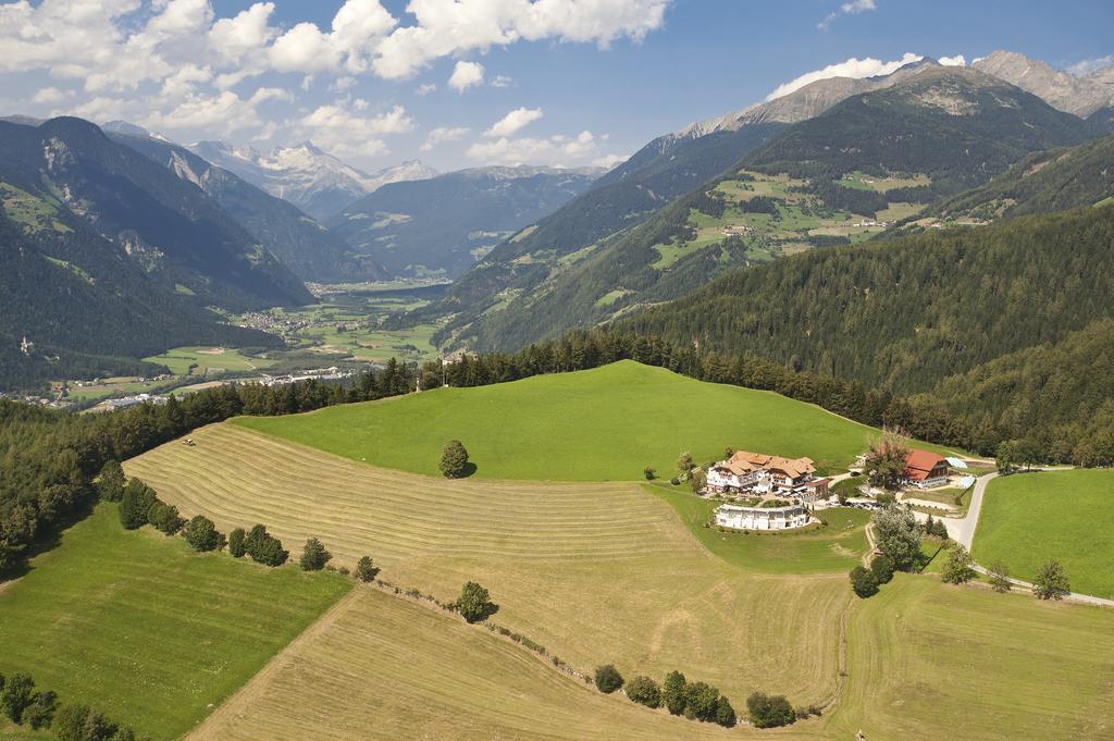 Hotel Amaten Brunico Exterior photo