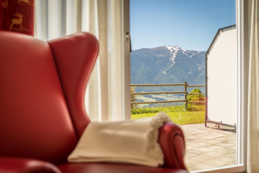 Hotel Amaten Brunico Exterior photo