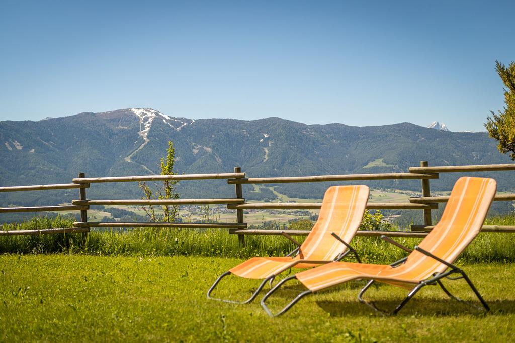 Hotel Amaten Brunico Exterior photo