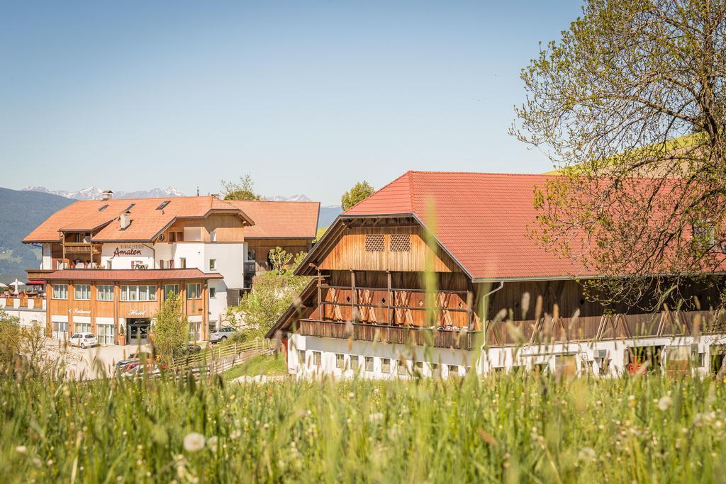 Hotel Amaten Brunico Exterior photo