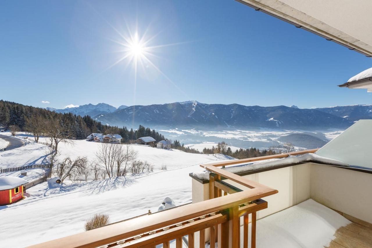 Hotel Amaten Brunico Exterior photo